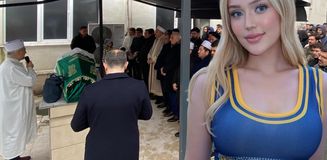 İntihar eden fenomen Kübra Karaaslan'ın imam babasından ilk sözler