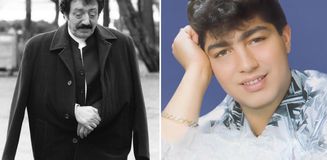 Müslüm Gürses'in veliahtı olarak gösterilen Orhan Esen hayatını kaybetti