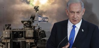İsrail ordusunda kaos! Genelkurmay Başkanı itiraf etti, Netanyahu hemen tedbir aldı