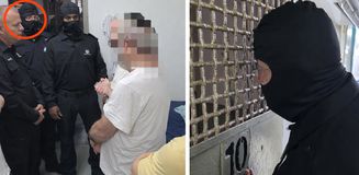 İsrail'li bakan Ben-Gvir gardiyan kılığına girip hapishane bastı