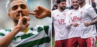 Batman Petrolspor ve Bursaspor, 1. Lig yolcusu Batman Petrolspor ve Bursaspor, 1. Lig yolcusu