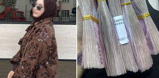 Sevgilisi tarafından terk edilen kadının paylaşımı olay oldu Sevgilisi tarafından terk edilen kadının paylaşımı olay oldu