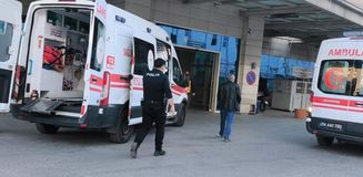 Tekirdağ'da bir kişi römorkta ölü bulundu Tekirdağ'da bir kişi römorkta ölü bulundu