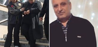 Türkiye bu olayı konuşuyor: İşte 'ters ilişki' cinayetinde kadının savunması Türkiye bu olayı konuşuyor: İşte 'ters ilişki' cinayetinde kadının savunması