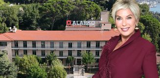 İş insanı Leyla Alaton'a büyük şok! Emanet ettiği şirketi boşalttılar İş insanı Leyla Alaton'a büyük şok! Emanet ettiği şirketi boşalttılar