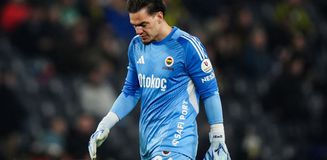 Yediği gollere tepki yağıyor! Ederson'a milli maçta büyük şok Yediği gollere tepki yağıyor! Ederson'a milli maçta büyük şok