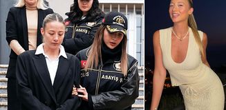 Aleyna Kalaycıoğlu'nun cezaevi şartlarına ilişkin başsavcılıktan açıklama geldi