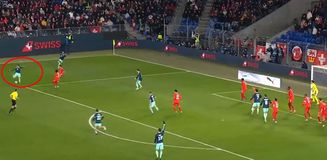 İşte futbol bu! 7 gollü düellonun galibi Almanya