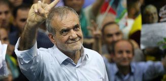 Pezeşkiyan, ABD ile müzakere yapıldığını ilk kez doğruladı! Bir de rest çekti