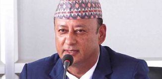 Nepal'in eski Enerji Bakanı Khadka, para aklama soruşturmasında gözaltına alındı