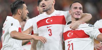 Galatasaray'ın transferdeki büyük aşkı Galatasaray'ın transferdeki büyük aşkı