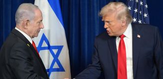 Papa'dan Trump ve Netanyahu'ya sert mesaj: Elleriniz kan dolu Papa'dan Trump ve Netanyahu'ya sert mesaj: Elleriniz kan dolu