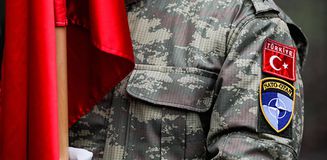 NATO'dan dikkat çeken 'Türkiye' paylaşımı: 100 gün kaldı