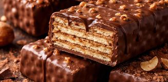 Türkiye'de üretim yapan gofret üreticisi Master Choco Gıda iflas etti Türkiye'de üretim yapan gofret üreticisi Master Choco Gıda iflas etti