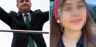Belediye başkanını tacizle suçlayan kızın ölümünde sürücü tanıdık çıktı iddiası Belediye başkanını tacizle suçlayan kızın ölümünde sürücü tanıdık çıktı iddiası