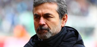 Aykut Kocaman'dan geleceği hakkında açıklama: Sadece o takımlarda çalışırım