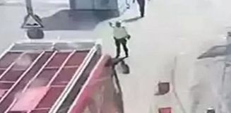 Savcı, CHP otobüsünün şoförüne 13,5 yıla kadar hapis istedi Savcı, CHP otobüsünün şoförüne 13,5 yıla kadar hapis istedi