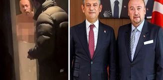 CHP'den Özkan Yalım kararı CHP'den Özkan Yalım kararı