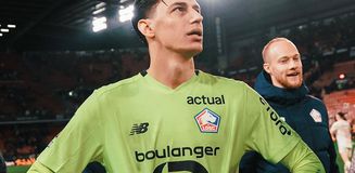 Beşiktaş'tan Berke Özer hamlesi Beşiktaş'tan Berke Özer hamlesi