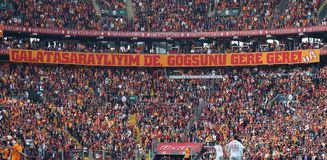 Galatasaray yeni bir sektöre giriyor! İşte dev projenin detayları