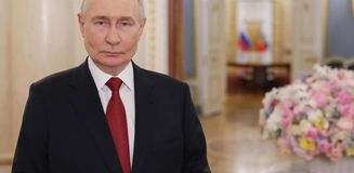 Putin'in sağ kolundan korkutan kehanet: Nükleer savaş kaçınılmaz Putin'in sağ kolundan korkutan kehanet: Nükleer savaş kaçınılmaz