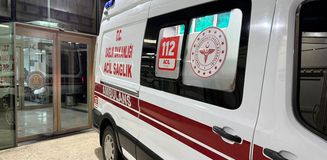 Uygunsuz vaziyette yakaladığı eşi ile dayısına kurşun yağdırdı Uygunsuz vaziyette yakaladığı eşi ile dayısına kurşun yağdırdı