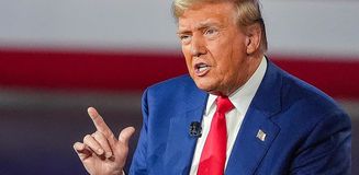 Polonya da Trump'ın isteklerine sırt çevirdi, Patriotlar yerinde kalıyor Polonya da Trump'ın isteklerine sırt çevirdi, Patriotlar yerinde kalıyor