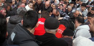 Konya’da ucuz televizyon izdihamı Konya’da ucuz televizyon izdihamı