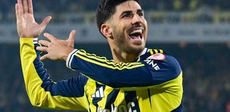 Fenerbahçe'nin ligdeki kaderini belirleyecek Asensio kararı