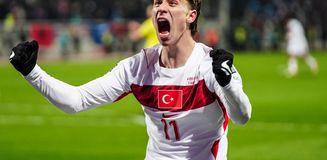 Dünya Kupası'na katılan A Milli Takımımız dev gelirin sahibi oldu