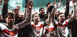 A Milli Futbol Takımı'ndan 9 yıl sonra bir ilk