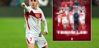 Galatasaray'dan olay yaratan paylaşım: Kerem Aktürkoğlu detayı tepki topladı