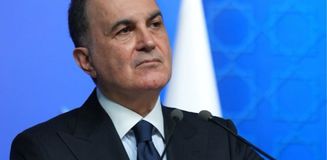 Ömer Çelik’ten CHP’ye sert eleştiriler: Gerçeklerden kopuk bir siyaset izliyorlar