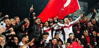 Türkiye, Dünya Kupası maçlarını hangi statlarda oynayacak? Açılışı 55 bin taraftarın önünde yapacağız