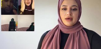 TikTok'ta tutuklanma ile sonuçlanan skandal yayından yeni kesitler