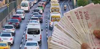 Araç sahipleri anahtar bırakacak! LPG'de tarihi zam pompaya yansıdı