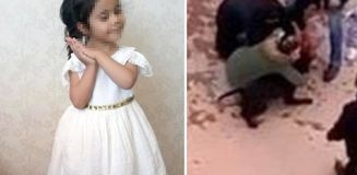 Gaziantep'te küçük Asiye'ye pitbull saldırısı davasında 6 sanığa hapis cezası verildi Gaziantep'te küçük Asiye'ye pitbull saldırısı davasında 6 sanığa hapis cezası verildi