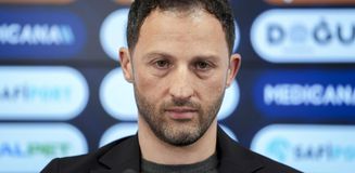Domenico Tedesco'dan Marco Asensio açıklaması Domenico Tedesco'dan Marco Asensio açıklaması