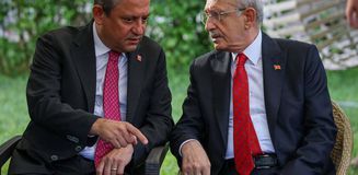 Kılıçdaroğlu iddiası: Mutlak butlan çıkarsa yerel seçimlerin iptalini isteyecek Kılıçdaroğlu iddiası: Mutlak butlan çıkarsa yerel seçimlerin iptalini isteyecek