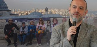 İstanbul'da ilçe belediyesinde skandal iddia: Başkanın teklifini kabul etmeyince işinden oldu İstanbul'da ilçe belediyesinde skandal iddia: Başkanın teklifini kabul etmeyince işinden oldu