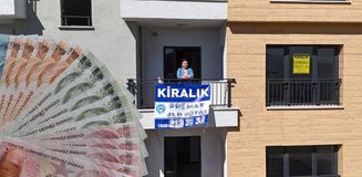 Kira fiyatlarının 7 bin TL'ye kadar düştüğü ilimiz Kira fiyatlarının 7 bin TL'ye kadar düştüğü ilimiz