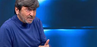 Rıdvan Dilmen'den çok konuşulacak şampiyonluk kehaneti