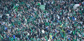 Şampiyonluğa koşan Bursaspor daha büyük bir stada geçiyor Şampiyonluğa koşan Bursaspor daha büyük bir stada geçiyor