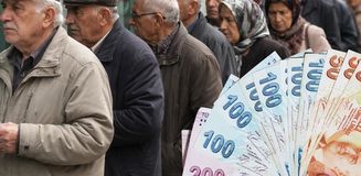 SGK'dan büyük temizlik! Sigortası ve emekliliği iptal edilenlerin sayısı hayli fazla
