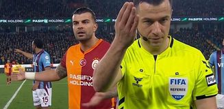 VAR kayıtları açıklandı! Abdülkerim Bardakcı ve Cihan Aydın arasındaki diyalog dikkat çekti