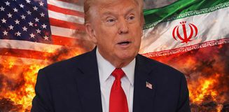 ABD Başkanı Donald Trump: İran medeniyeti bu gece yok olacak ABD Başkanı Donald Trump: İran medeniyeti bu gece yok olacak