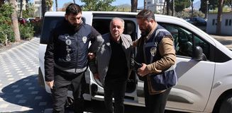 Aydın’da eski belediye başkanı silahlı saldırıdan tutuklandı Aydın’da eski belediye başkanı silahlı saldırıdan tutuklandı