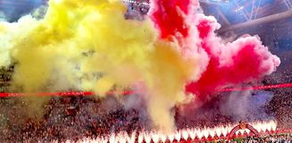 Galatasaray, 200 milyon Euro'luk çılgın gelirin sahibi oldu