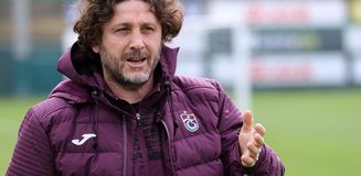 Fatih Tekke Fenerbahçe'nin yıldızını istiyor