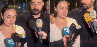 İbrahim Tatlıses'in sağlık durumunu oğlu ve kızı açıkladı: Dua bekliyoruz